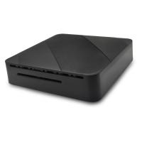 Cardless Cob Cas Boot Up Marca d'água Rebobinar Gravar TV ao vivo Set Top Box