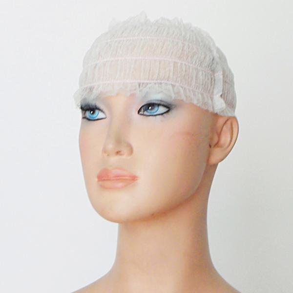 18'' 19'' 20'' Non Woven Headband Disposable