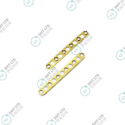 Brass Single SMT Splice Clip 4000pcs/box for Secure and Efficient Splicing