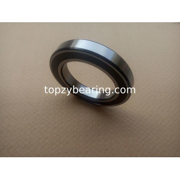 SKF Brand 120x180x28 mm 6024 2rs Deep Groove Ball Bearing 6024 2RS1 6024