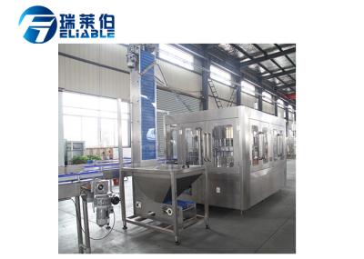Linha de produção da bebida do PLC/linha de produção completa projeto chave da volta