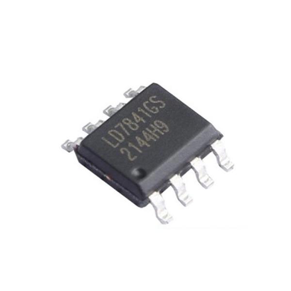 LD7841GS SOP-8 Original LCD Power Chip Controller and Regulator IC Electronic Components