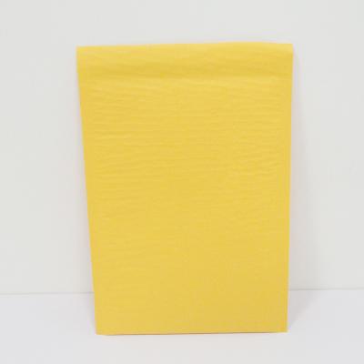 5x7 In Kraft Paper Bubble Bags Air Cushion Envelopes Discreet Shield For Docs & Parcels