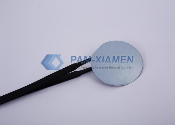 Indium arsenide wafer by LEC as epi ready or mechanical grade with n type p type or semi insulating in different orient