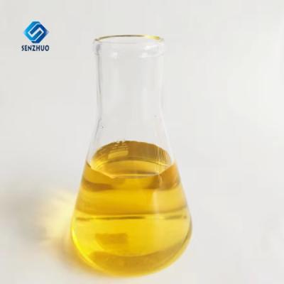 Organic Hydrogen Bromide Acid BrH CAS 10035-10-6 Yellow Liquid
