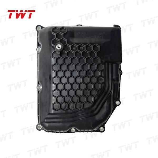 35151-33160 35151-33161 Oil Pan Cover Trans-Axle Side Cover for Containing and Managing Engine Oil for Toyota Highlander Kluger