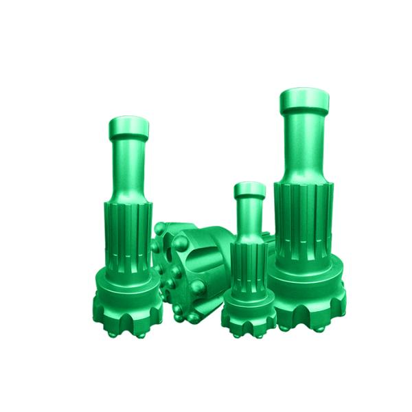DHD112 12 дюйм Dia310 к воздушному давлению DTH молотка 420mm высокому бьет биты молотком