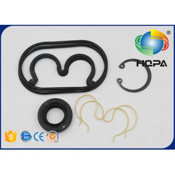 4206167 Hydraulic Gear Pump Seal Kit For Hitachi EX200 EX200K EX220 EX270