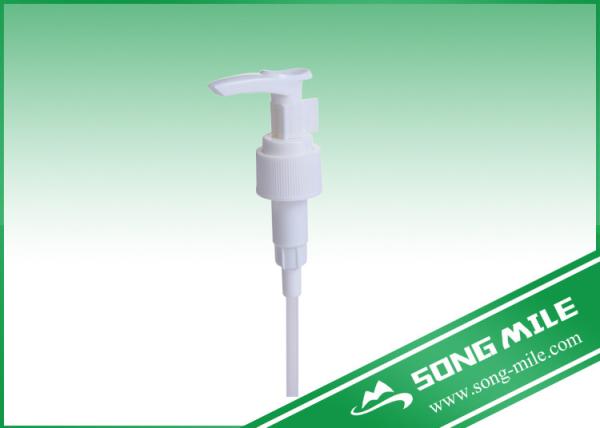 20/410 Hand Sanitizer Pump Dispenser Pump, Lotion Pump with Clip
