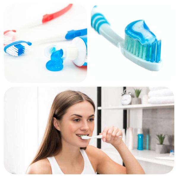 Гума для ухода за полостью рта Гидроксипропильная гума для ухода за полостью рта SN- P32C оптом