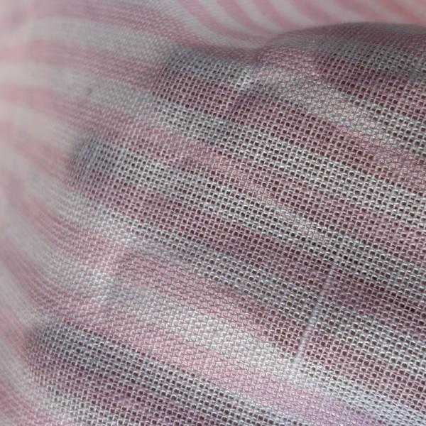High Quality Customized Grey Cotton Twill Fabric Popular Export Style Plain Woven with Printed Pattern