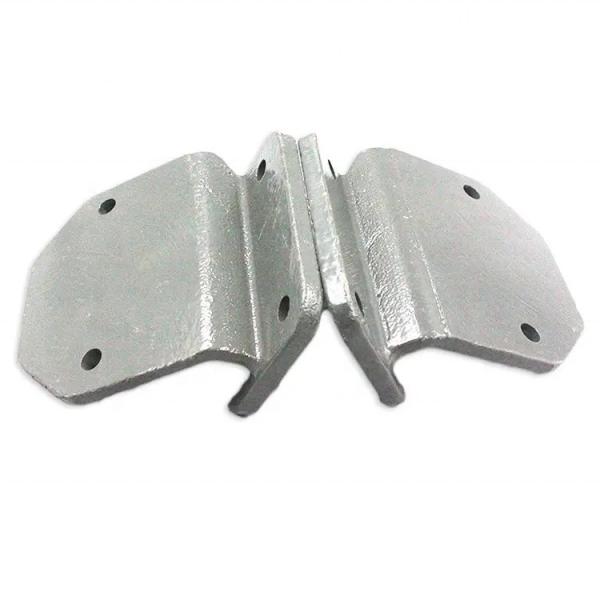 Design Support Bracket for Sinotruk Howo A7 SITRAK Truck PV Engine Outboard Engine Cylinder Bracket WG9725590632
