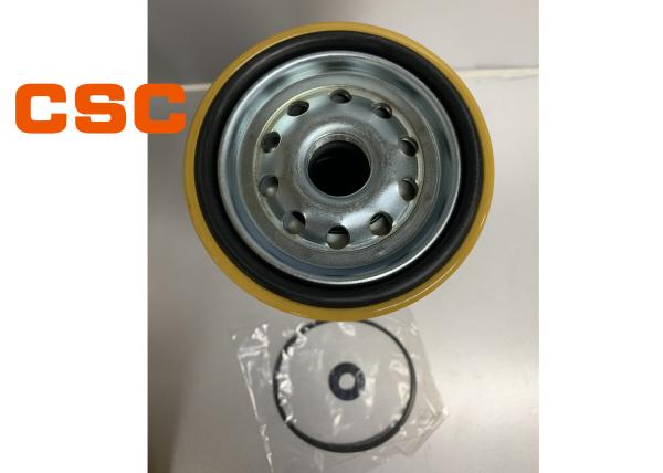 Original Fuel Filter for excavator ZAX200/330/400/240-5A YA00037134
