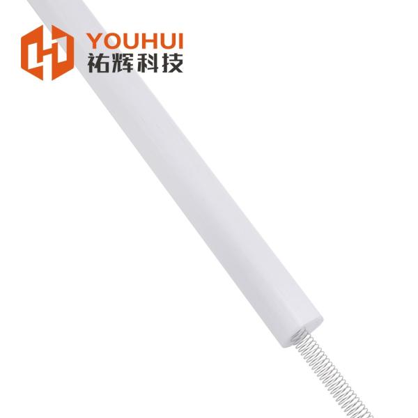 Medium Wave Infrared Heater Lamp 200-4000W Single Tube For Industrial Heating