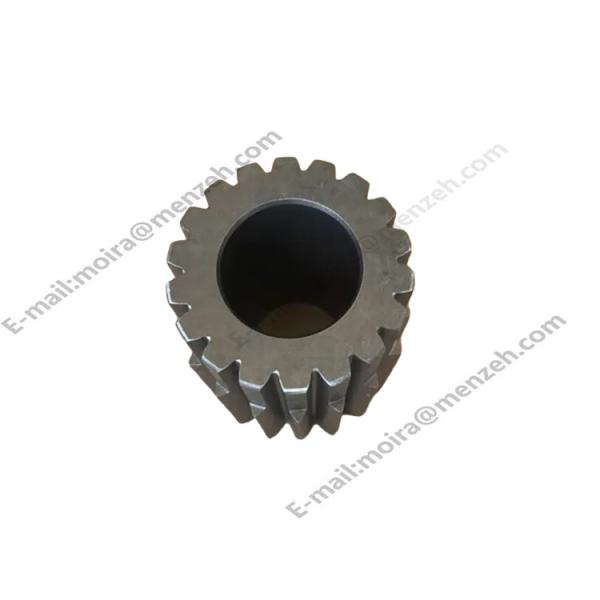 333-2990 3332989 3332991 4263021 Sun Gear For E323 Excavator Final Drive