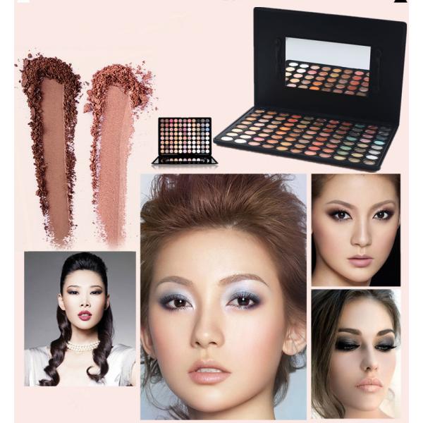 New Arrive Makeup Palette 88 Color All Shimmer Eyeshadow Eye shadow