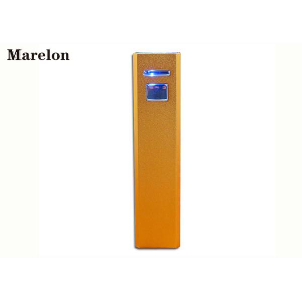 2600mah Rechargeable USB Power Bank / Portable Phone Charger For Promotional Gift