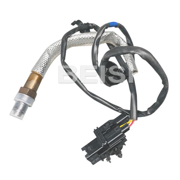VOLVO Quality New Lambda Sensor 0258007187 Oxygen O2 Sensor