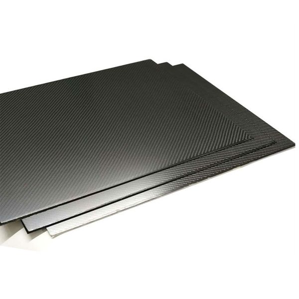 Light Weight Custom Carbon Fiber Plate Manufacturer | CNC Carbon Fiber Sheet