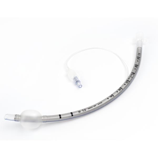 Type giflé tube endotrachéal nasal