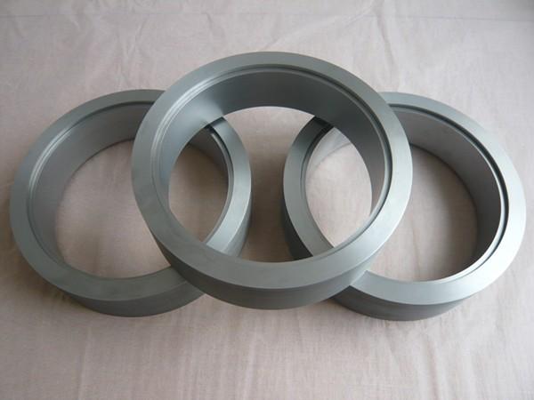 Machined Molybdenum Ring/Wheel with High Quality