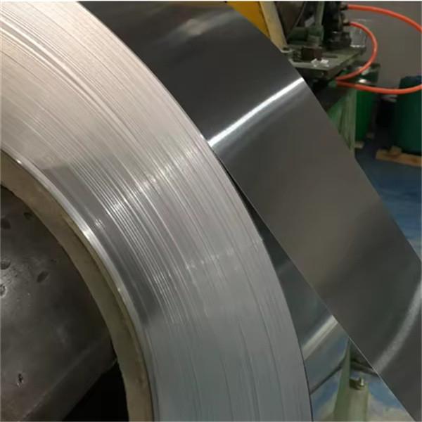 ASTM SUS304 316 321 309S 2205 Stainless Steel Mirror Strip / Sheet / Roll / Plate