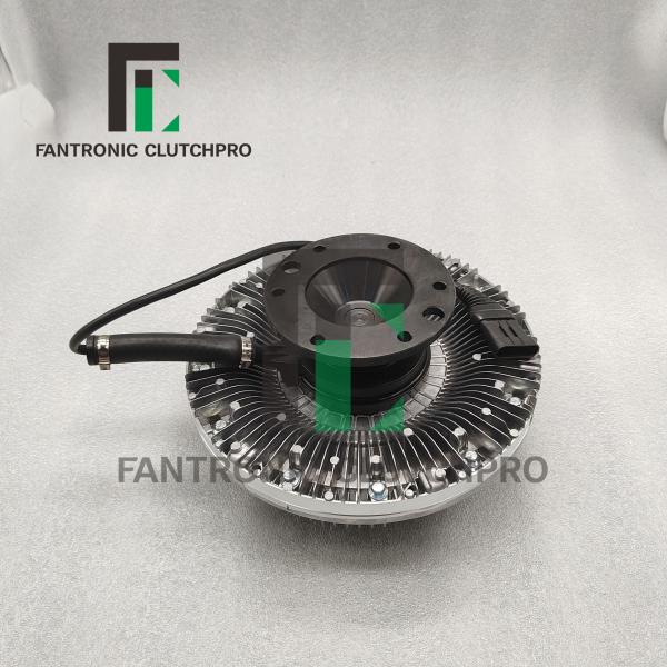 Electronically Controlled Fan Drive Clutch For Mercedes Benz 6335000022