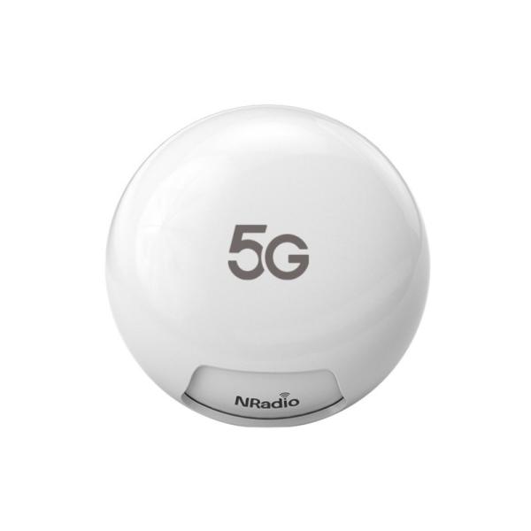 Customizable CC-5G Wi-Fi Router with Speed Connectivity and SIM Card Compatibility