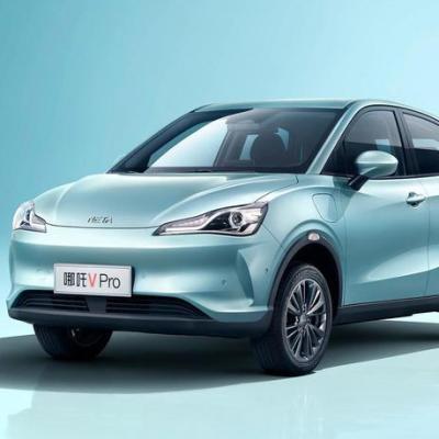 301-401KM Nezha Automobile NETA V pro Hozon 5 portes 5 sièges