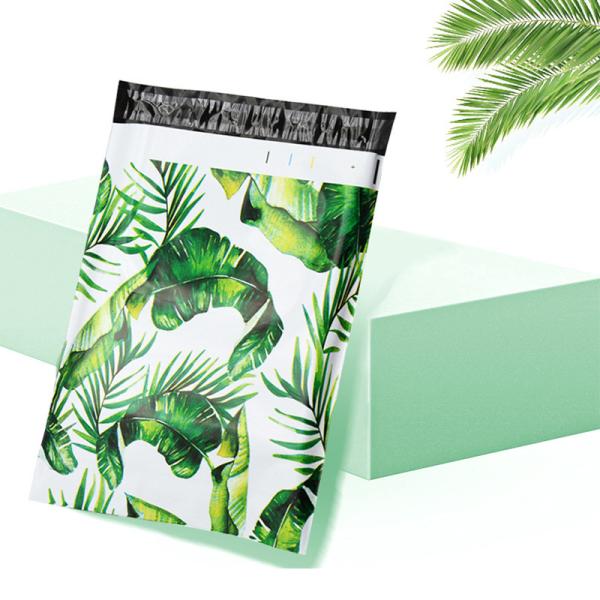 Gravure печатая поли отправителей пузыря ссыпает доставка одеяния