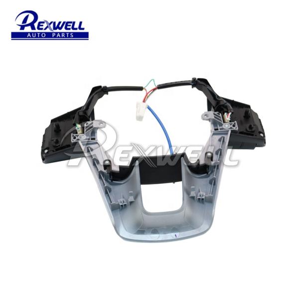 Rexwell 842500K320 Commutateur de commande du volant pour Toyota Hilux Revo Fortuner 15-20