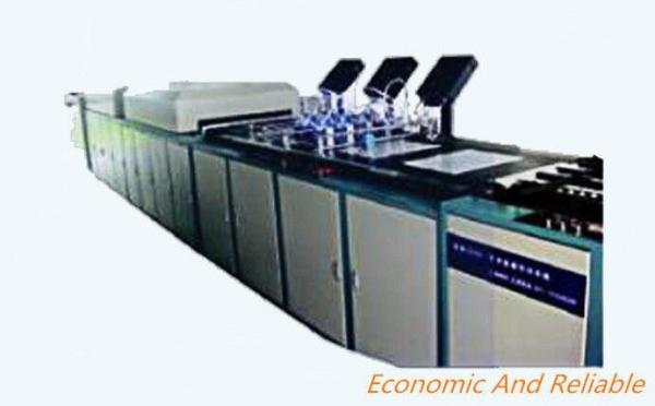 High Definition 12.7mm TIJ Printer Easy Installation Supporting Various Ink 300X1500dpi~600x600dpi