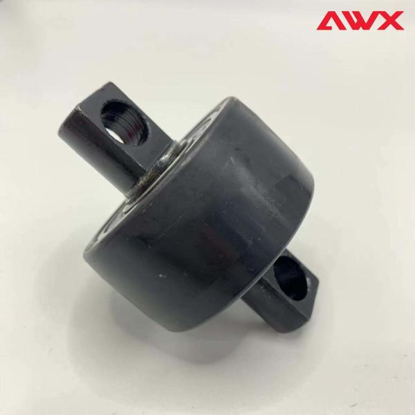 5000kg Load Capacity Double Sealed Forklift Chrome Steel Bearings For Quiet