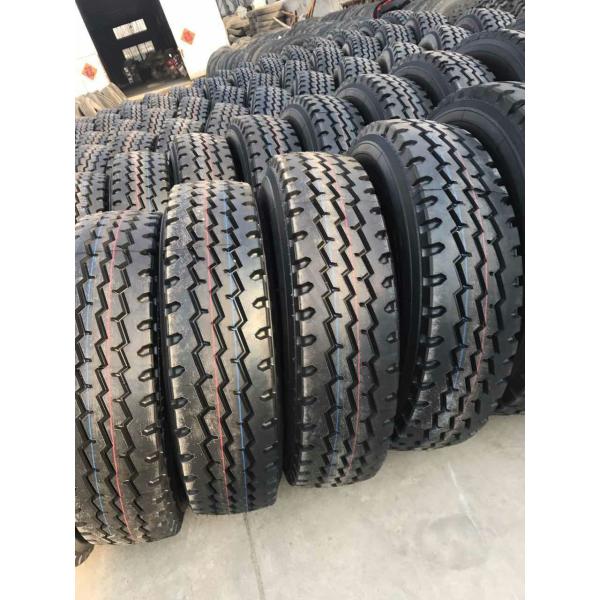l'autobus du camion 1200R24 bande 20 PAIRES manient les pneus habilement radiaux en acier d'estimation