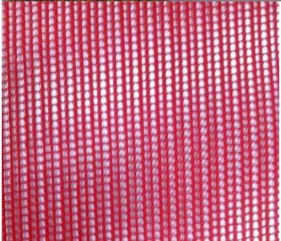 O PVC multicolorido revestido, 380d X 380d 15x16 280g Mesh Fencing revestido plástico revestiu o fio Mesh Rolls