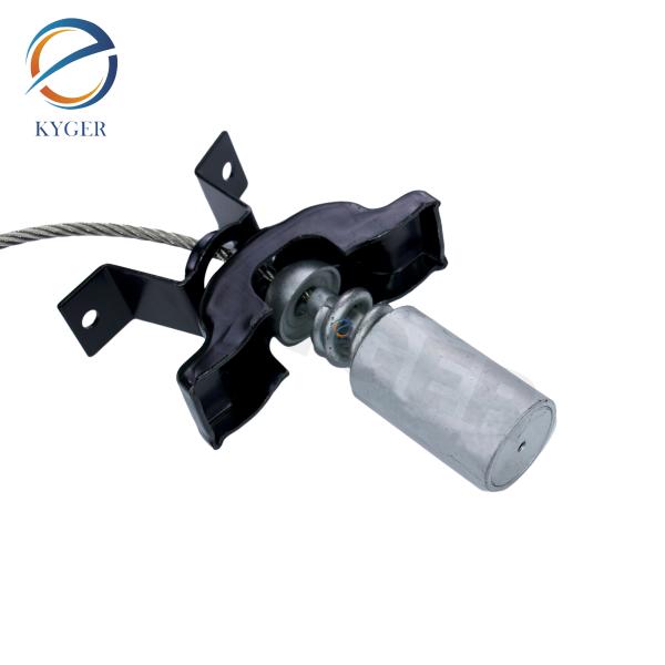 Víncula de ruedas de repuesto LR064520 KTI000017 LR010453 LR024145 LR039485 LR039486 para Land Rover Discovery 4 Range Rover Sport