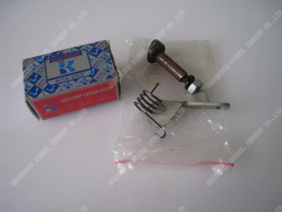 Peças sobressalentes de motores diesel S195 Alavanca de descompressão Assy Single Cylinder