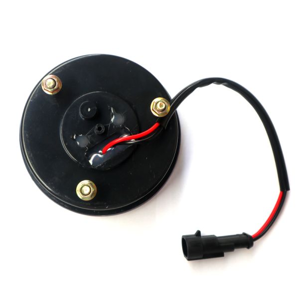 24V IP67 1200Lm LED Rear Fog Light 4116-00021 WD499(100E) For Higer Bus