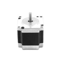 moteur pas à pas biphasé des avances 2.24V 8 1,8 degrés de 0.9Nm 127 onces dans 57BYGH432 02