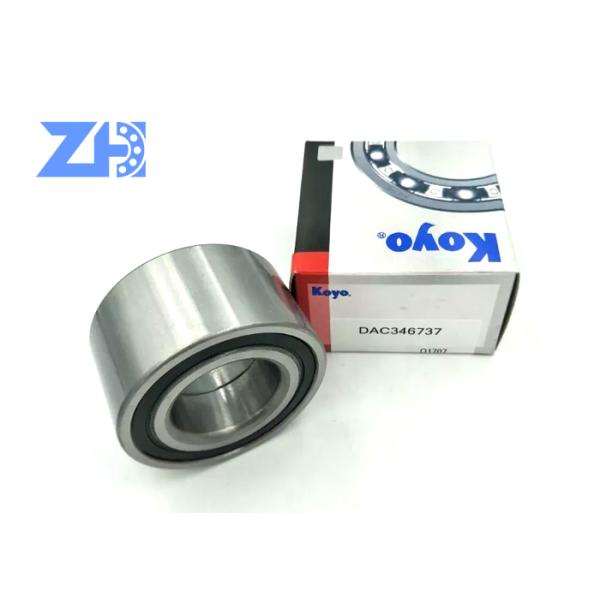 Manufacturer Sell Automobile Bearing DAC346737 Size 34*67*37mm Wheel Hub Bearing
