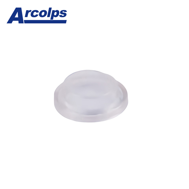 Arcolps 4 Pin DPST Rocker Switch RL3 5X Series Red Cap 15A 250VAC CQC for Certified 200000 Times ON-OFF for Power Control Panels