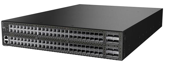 Durable Lenovo ThinkSystem DB630S For  Standalone or 2U Rack Mount 32Gb FC SAN Switch