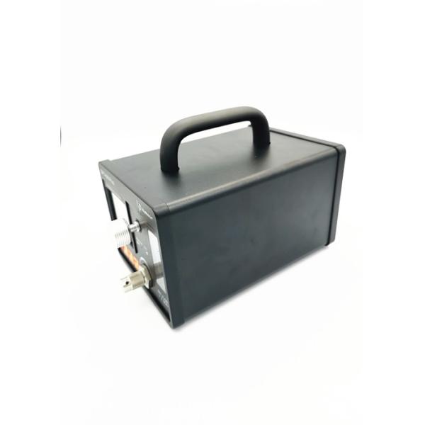 Natural Gas Analyzer , Phymetrix Moisture Analyzer Repeatability +/-0.5℃ DP