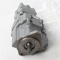 Las partes de las excavadoras son la bomba principal PC20-6 PC30-6 la bomba hidráulica 705-41-03001 705-41-08001 para Komatsu