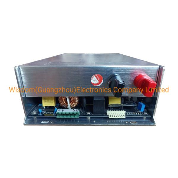 20-34 Bars Hair Removal Machine Power Supply 50A/64V