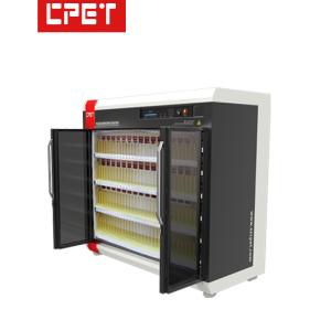 TV Power Supply Aging Test System TV Board Card Host Circuit Board Aging Box