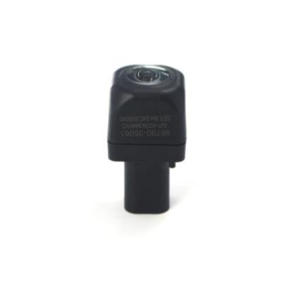 Reversing Camera Parking Assist Camera Camera Backup Camera Para Toyota 4Runner 86790-35061 8679035061 A câmera de apoio para estacionamento em reversão