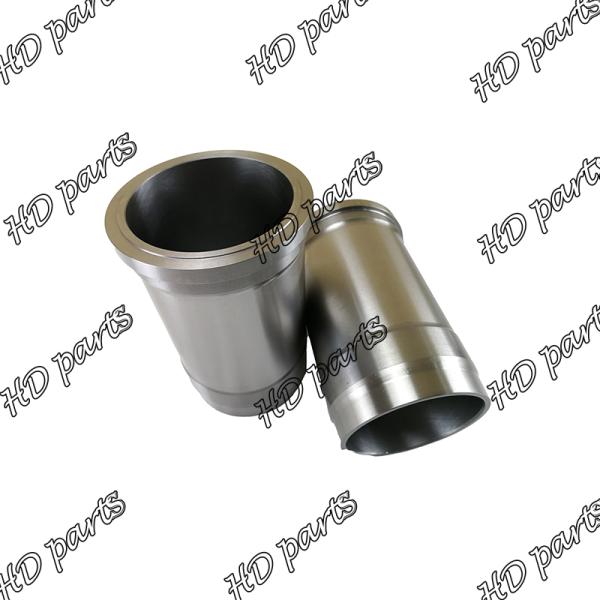 4D94 влажный тип рабочая втулка цилиндра 6144-21-2211 двигателя дизеля для KOMATSU