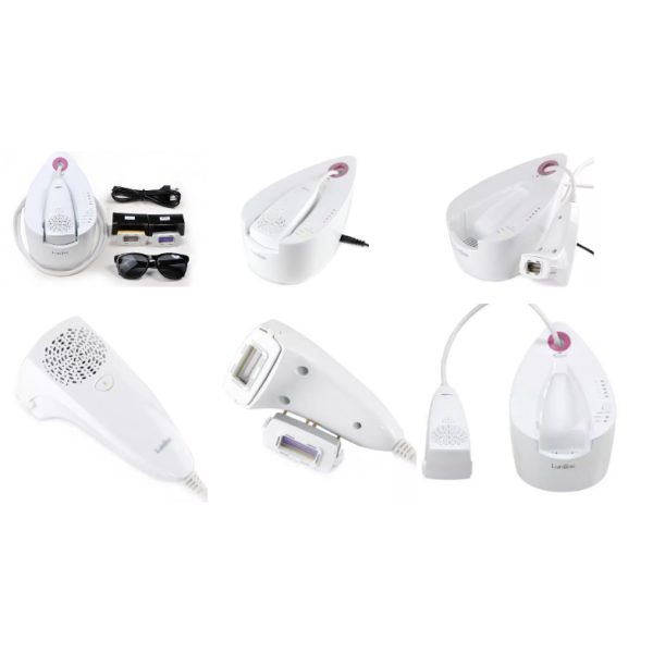 Personal Mini IPL Hair Removal Machines For Hair Removal / Skin Rejuvenation
