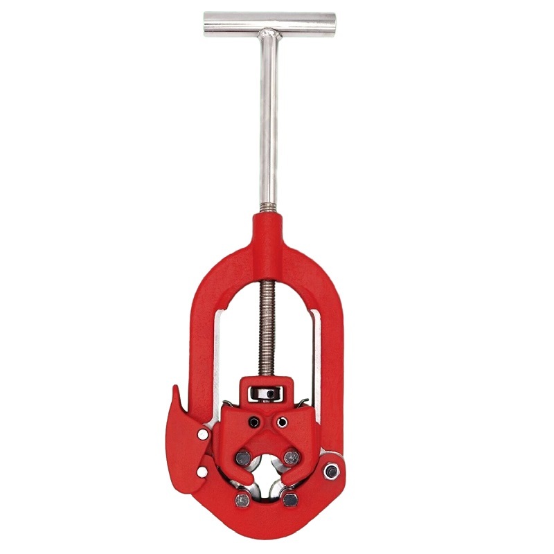 H2S Hinged Pipe Cutter for Steel Pipe 1"-2.5" Manual